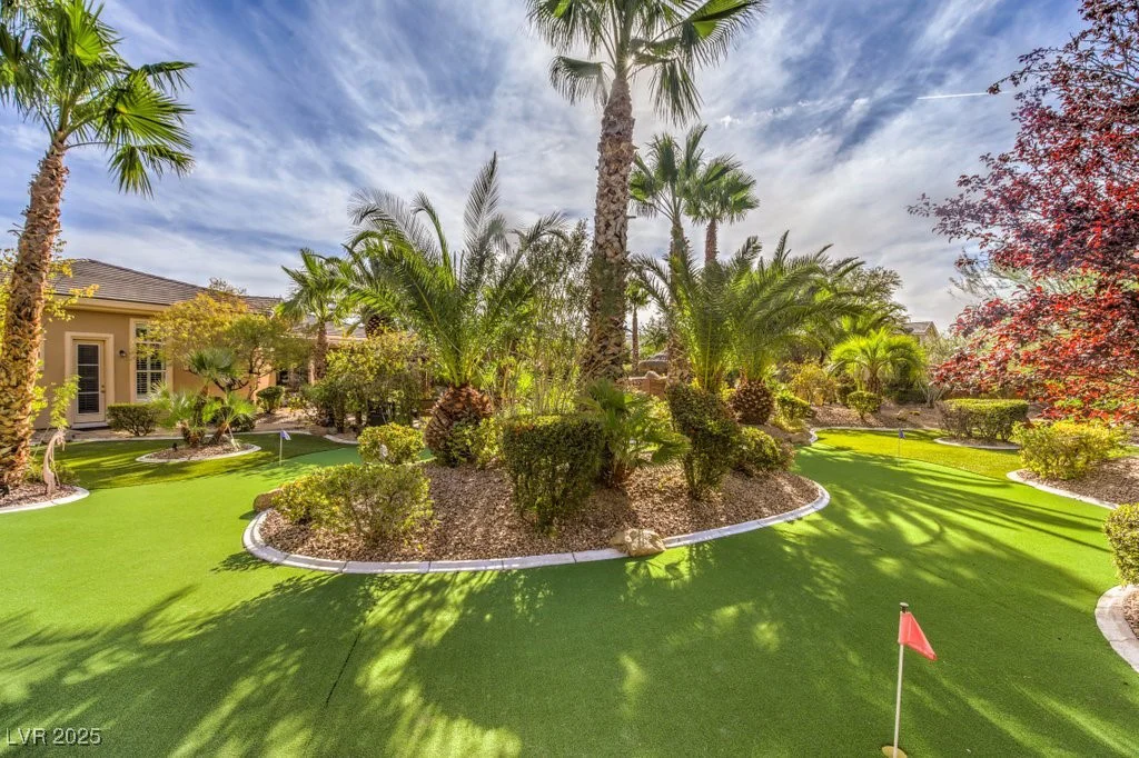 7301 BUTTONS RIDGE, Las Vegas, NV 89131