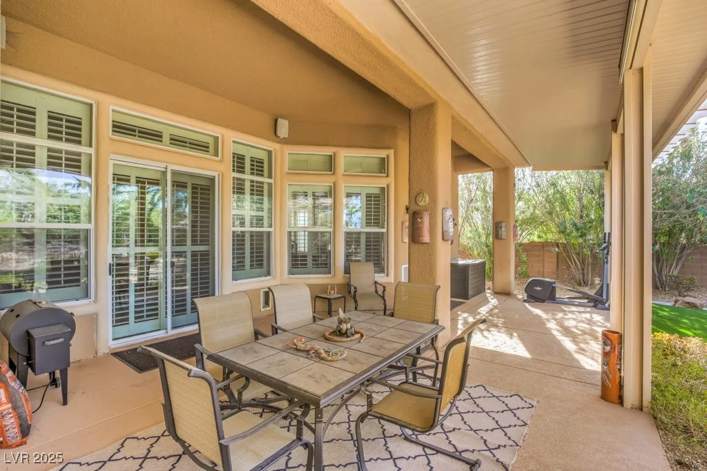 7301 BUTTONS RIDGE, Las Vegas, NV 89131