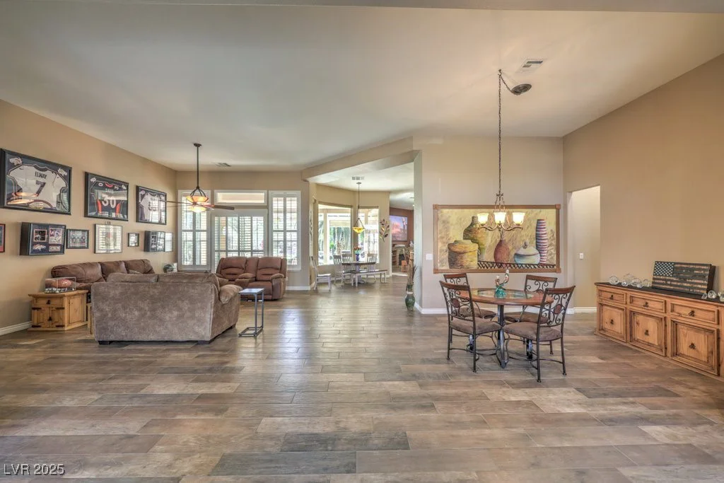 7301 BUTTONS RIDGE, Las Vegas, NV 89131