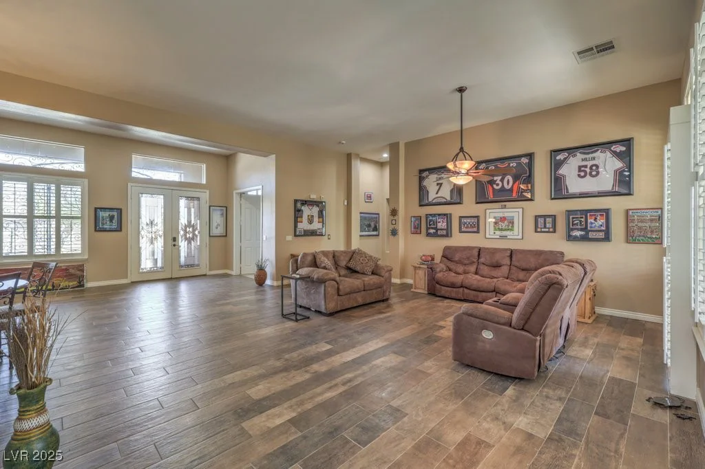 7301 BUTTONS RIDGE, Las Vegas, NV 89131