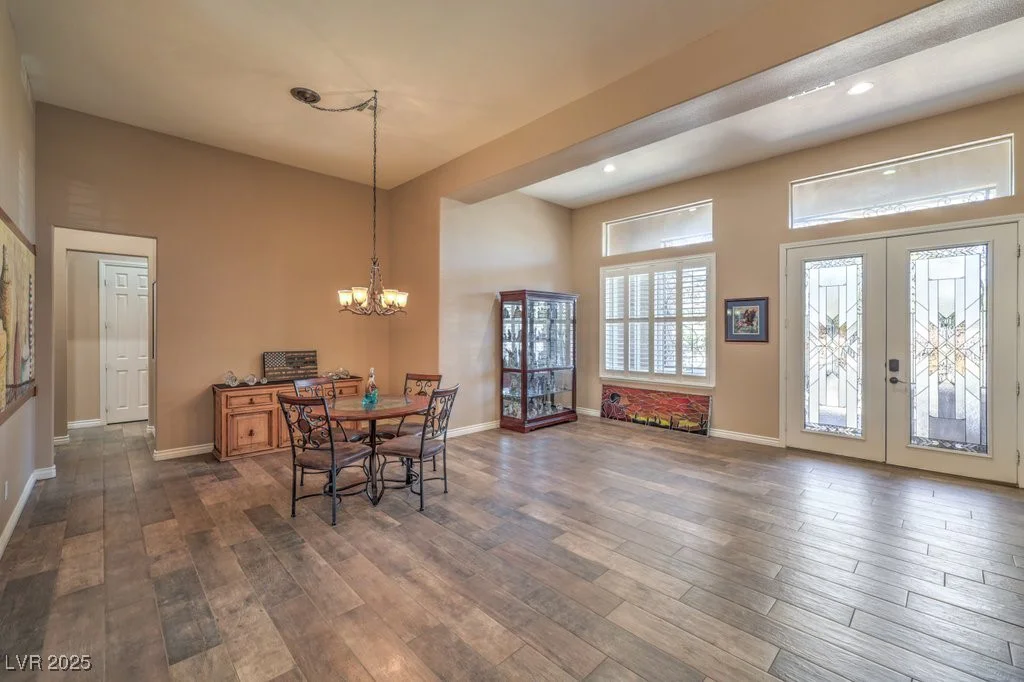 7301 BUTTONS RIDGE, Las Vegas, NV 89131