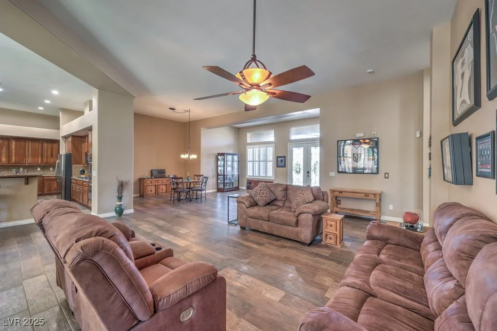7301 BUTTONS RIDGE, Las Vegas, NV 89131