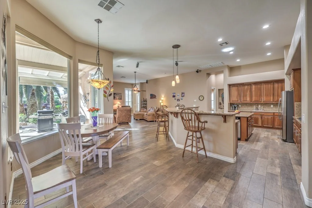 7301 BUTTONS RIDGE, Las Vegas, NV 89131