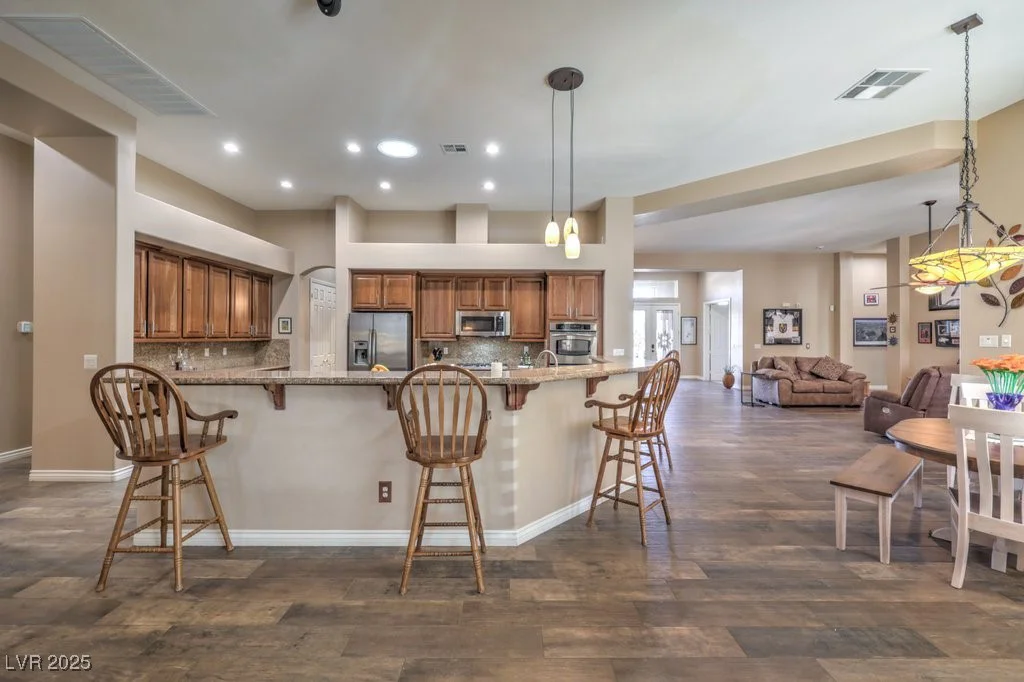 7301 BUTTONS RIDGE, Las Vegas, NV 89131
