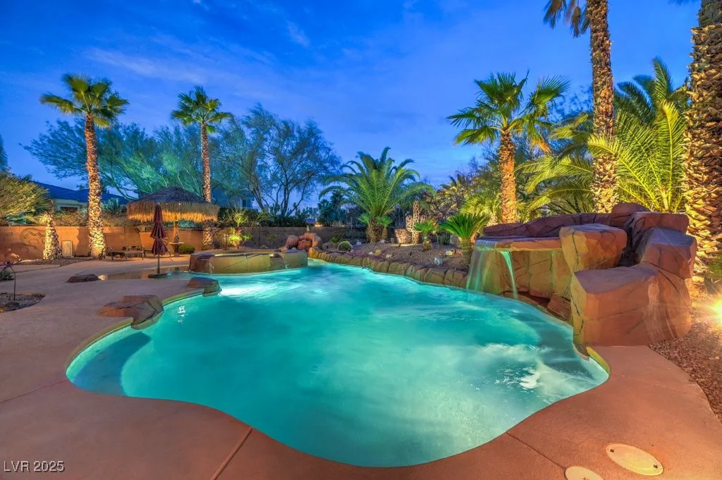 7301 BUTTONS RIDGE, Las Vegas, NV 89131