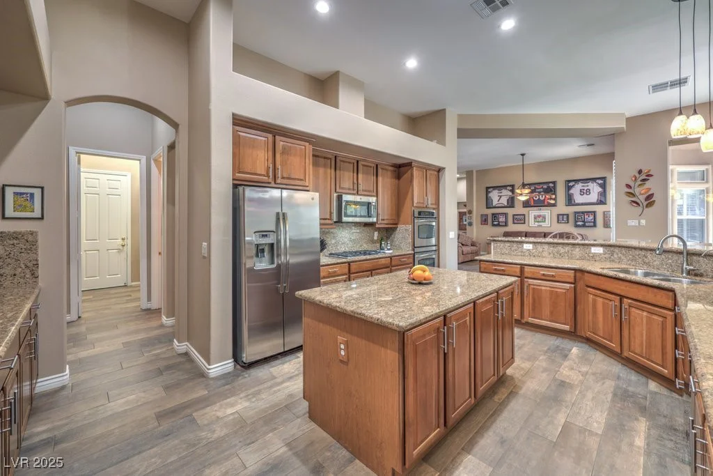 7301 BUTTONS RIDGE, Las Vegas, NV 89131
