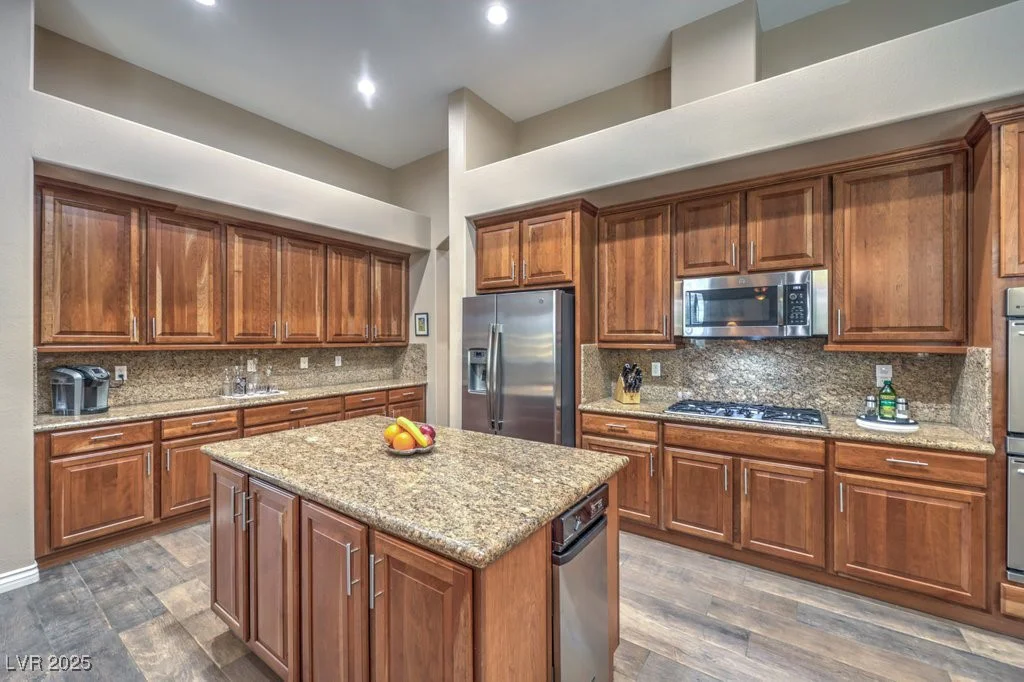 7301 BUTTONS RIDGE, Las Vegas, NV 89131