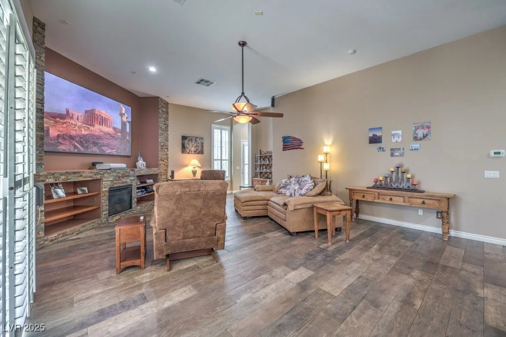7301 BUTTONS RIDGE, Las Vegas, NV 89131