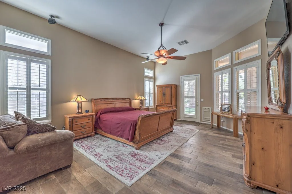 7301 BUTTONS RIDGE, Las Vegas, NV 89131