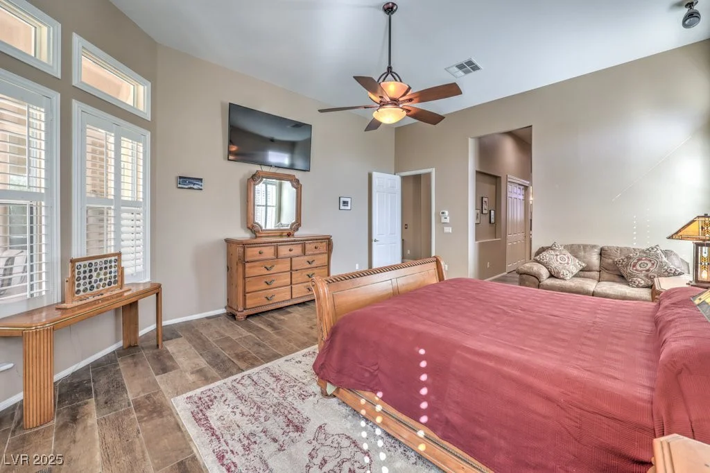 7301 BUTTONS RIDGE, Las Vegas, NV 89131