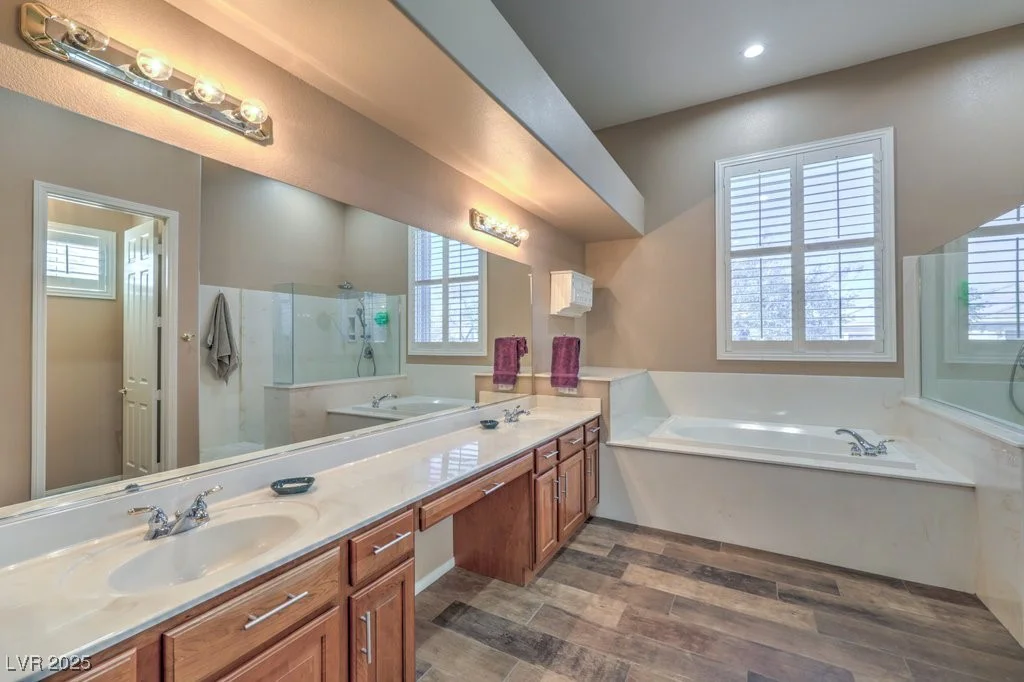 7301 BUTTONS RIDGE, Las Vegas, NV 89131