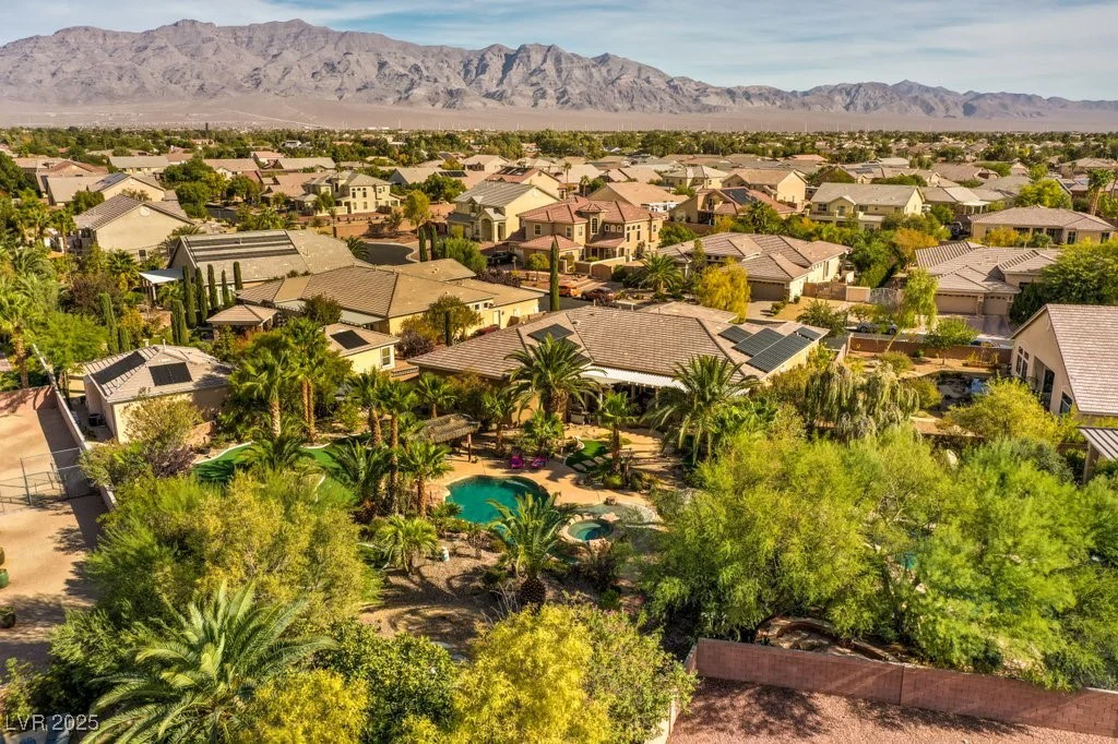 7301 BUTTONS RIDGE, Las Vegas, NV 89131