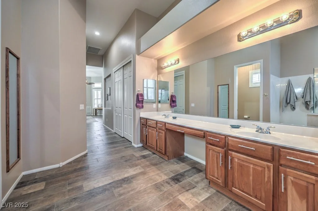 7301 BUTTONS RIDGE, Las Vegas, NV 89131