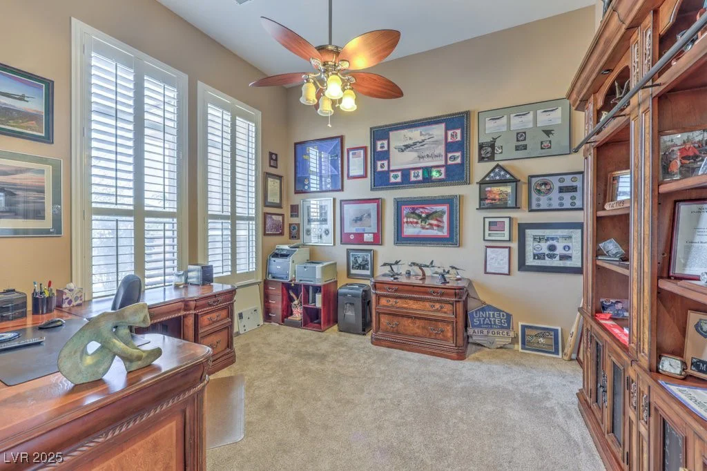 7301 BUTTONS RIDGE, Las Vegas, NV 89131