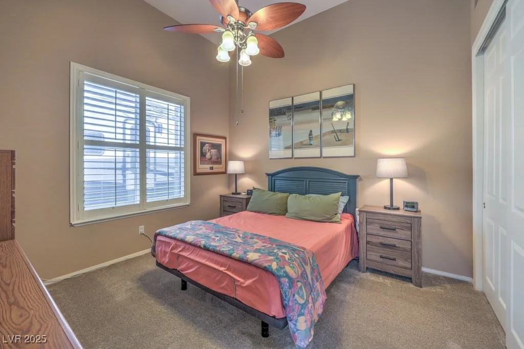 7301 BUTTONS RIDGE, Las Vegas, NV 89131