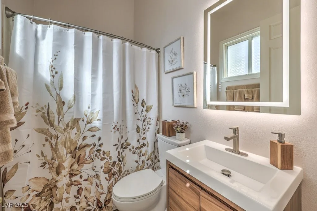 7301 BUTTONS RIDGE, Las Vegas, NV 89131