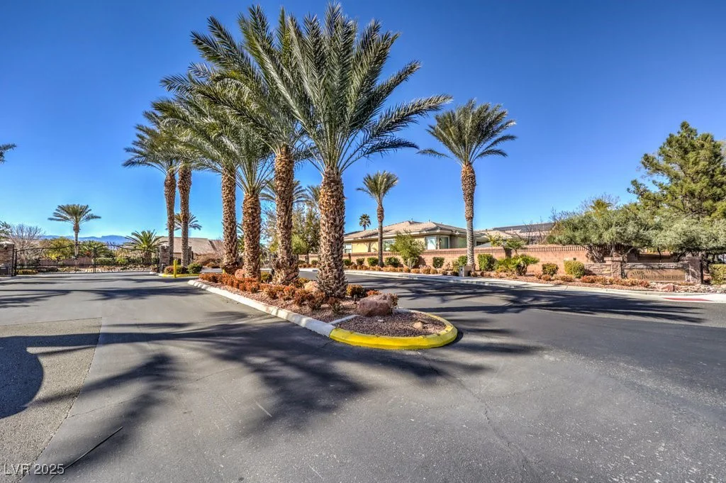 7301 BUTTONS RIDGE, Las Vegas, NV 89131