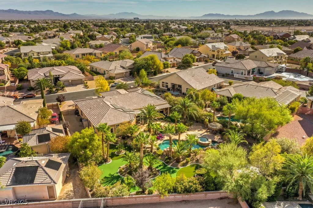 7301 BUTTONS RIDGE, Las Vegas, NV 89131