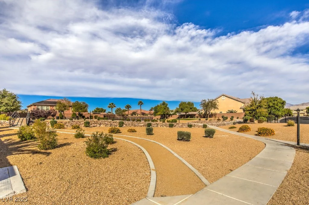 7301 BUTTONS RIDGE, Las Vegas, NV 89131