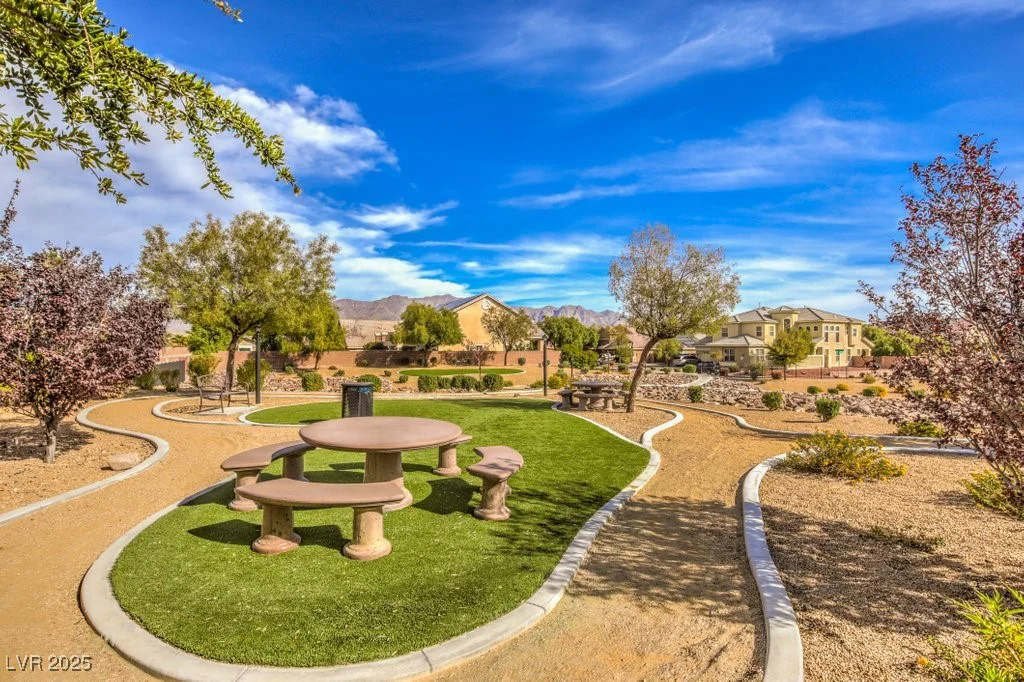 7301 BUTTONS RIDGE, Las Vegas, NV 89131