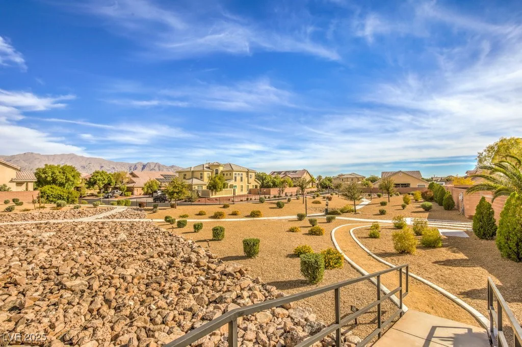 7301 BUTTONS RIDGE, Las Vegas, NV 89131