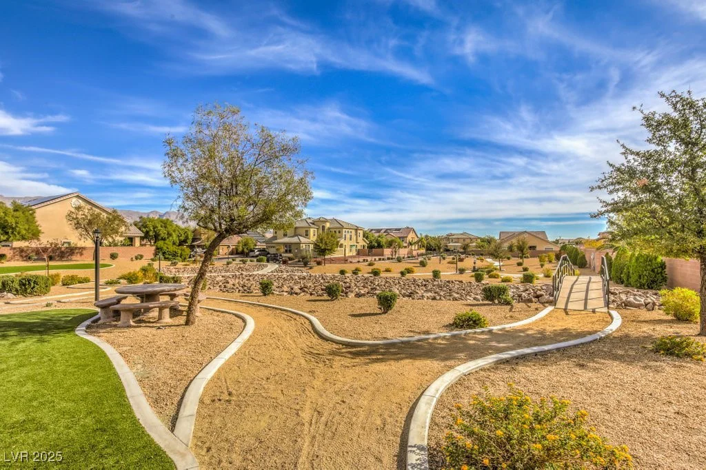 7301 BUTTONS RIDGE, Las Vegas, NV 89131