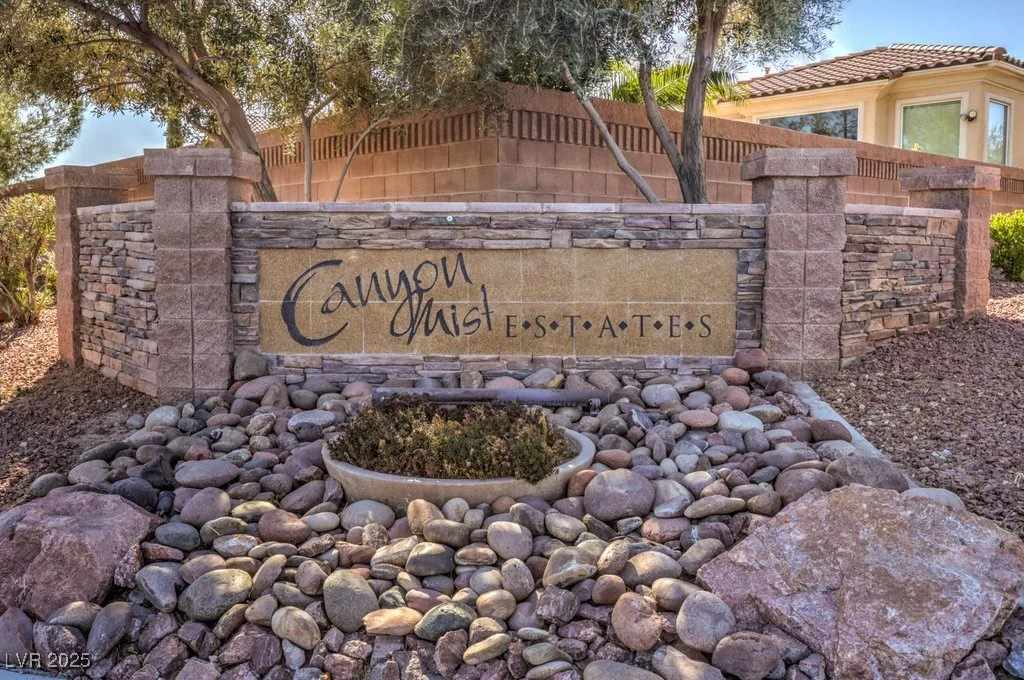 7301 BUTTONS RIDGE, Las Vegas, NV 89131