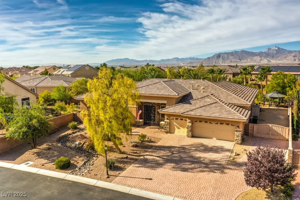 7301 BUTTONS RIDGE, Las Vegas, NV 89131