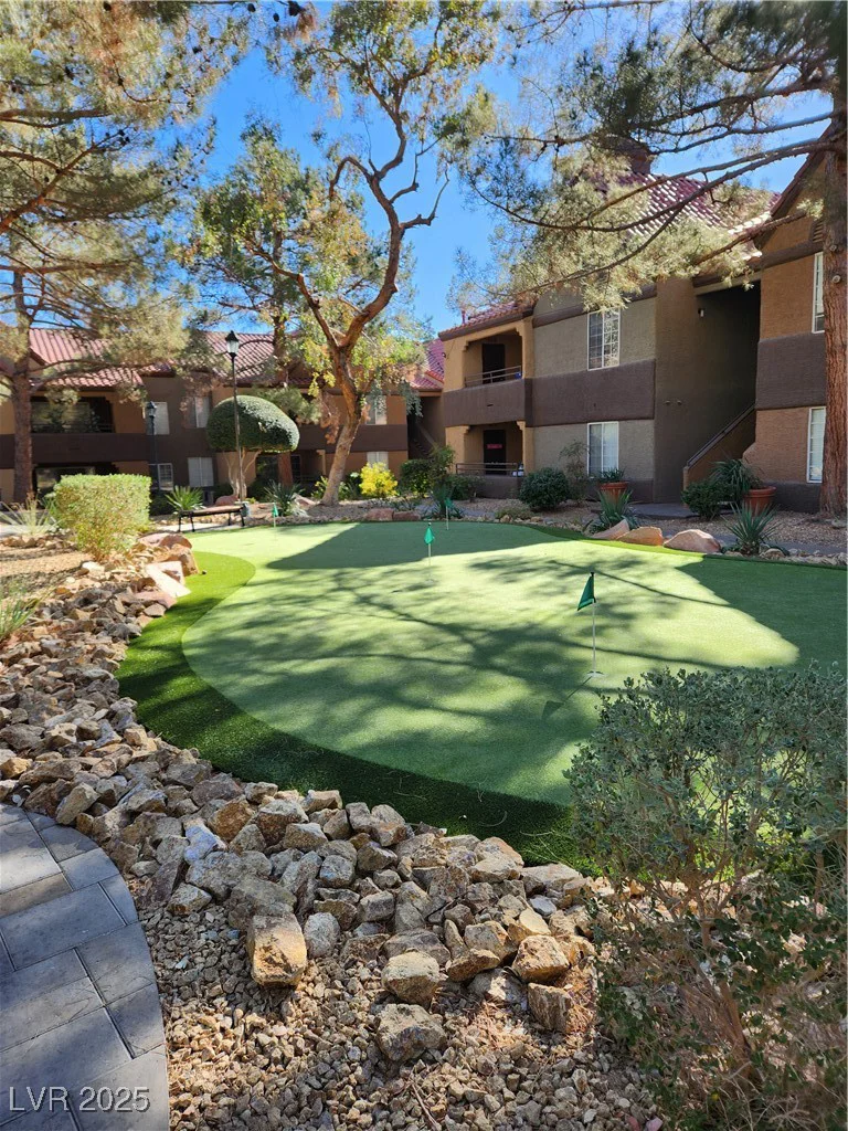 2200 Fort Apache, Las Vegas, NV 89117