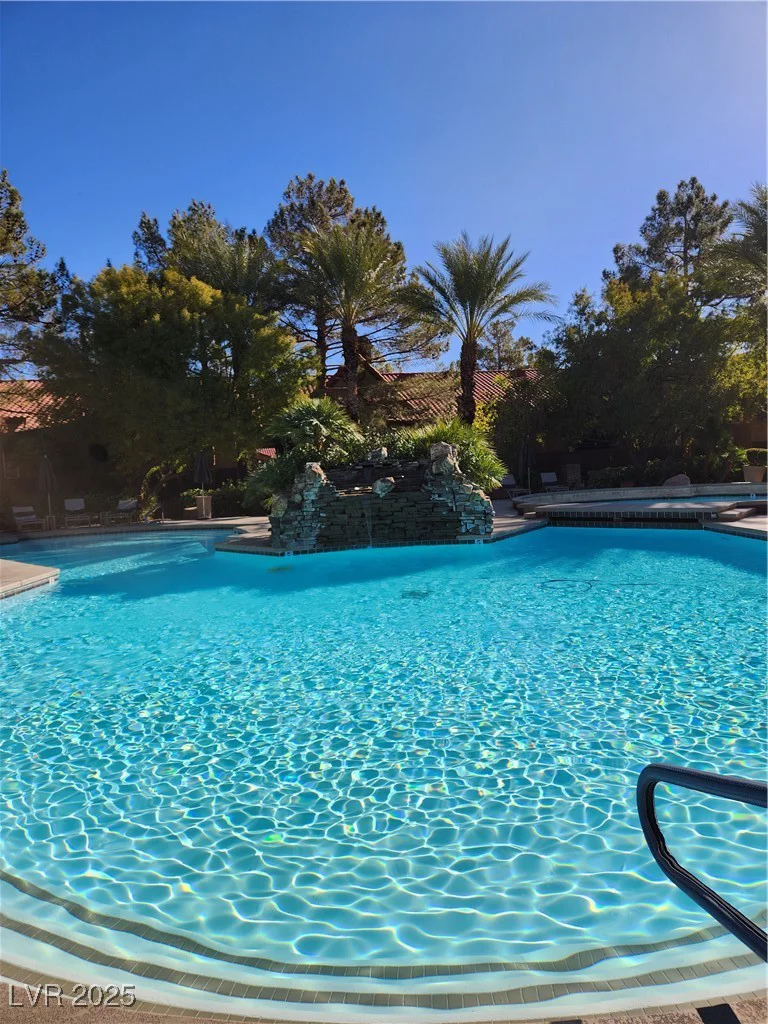 2200 Fort Apache, Las Vegas, NV 89117