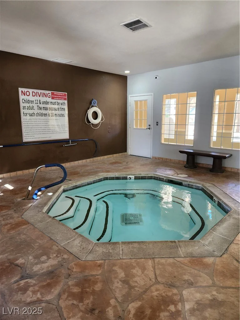 2200 Fort Apache, Las Vegas, NV 89117