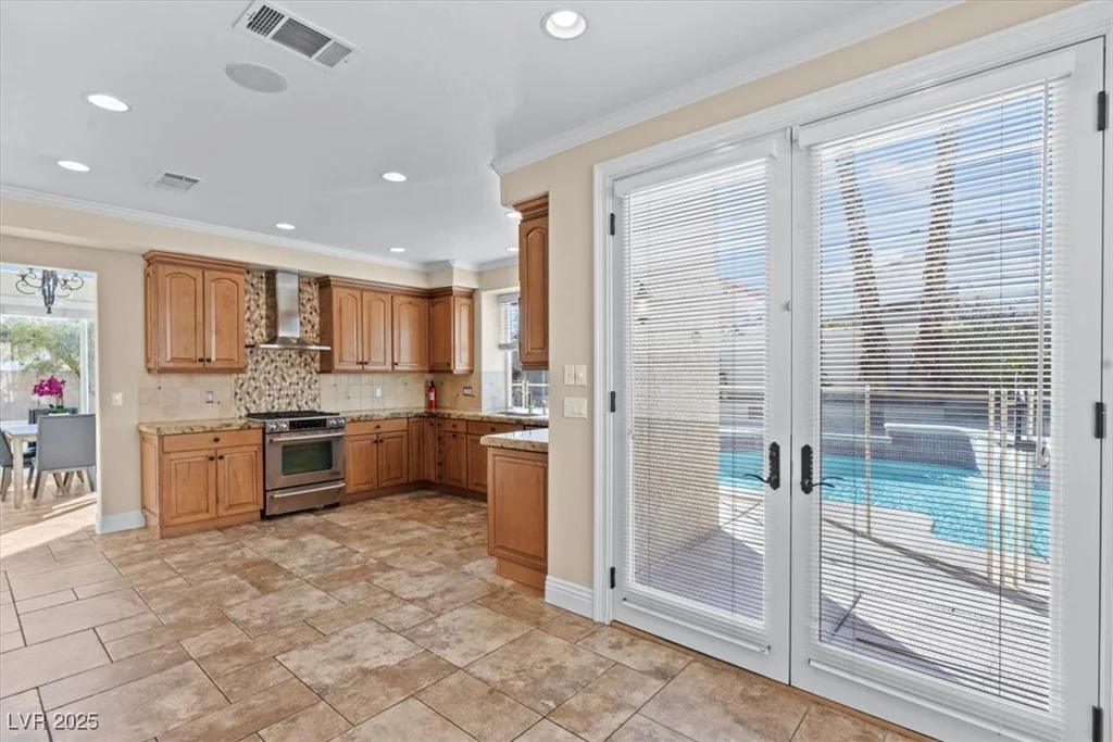 3101 Villa Colonade, Las Vegas, NV 89128