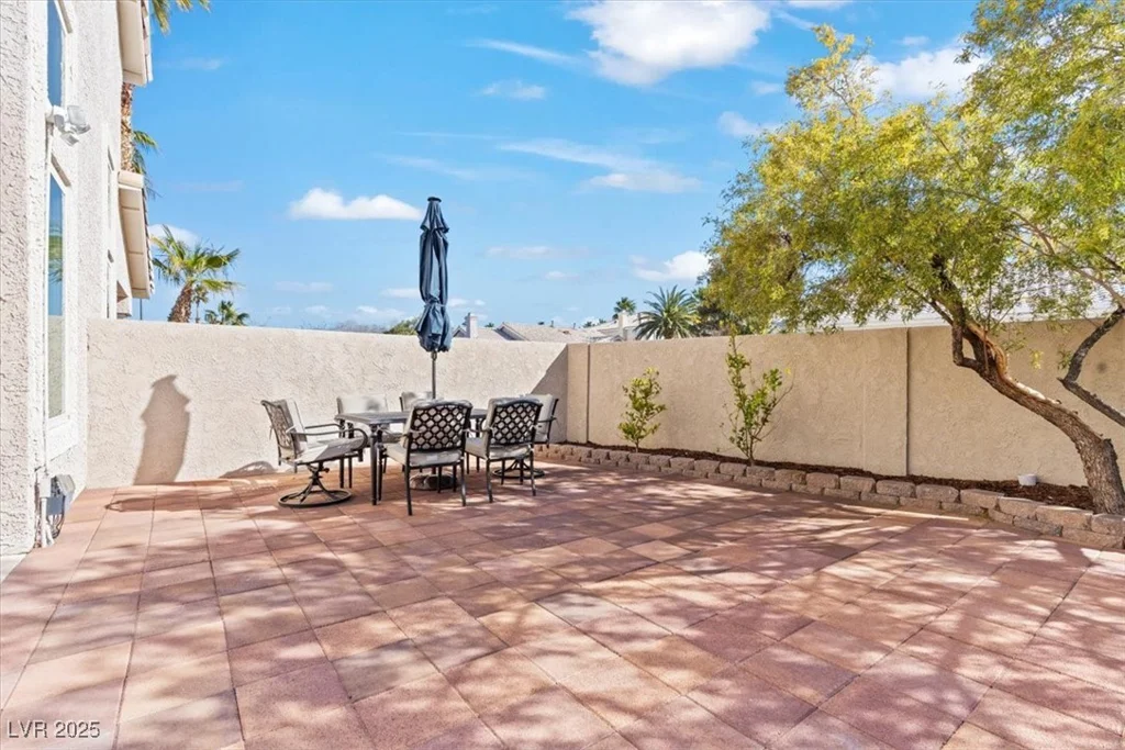 3101 Villa Colonade, Las Vegas, NV 89128