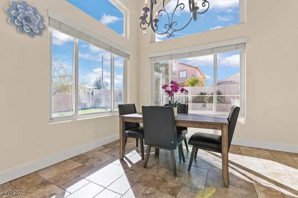3101 Villa Colonade, Las Vegas, NV 89128