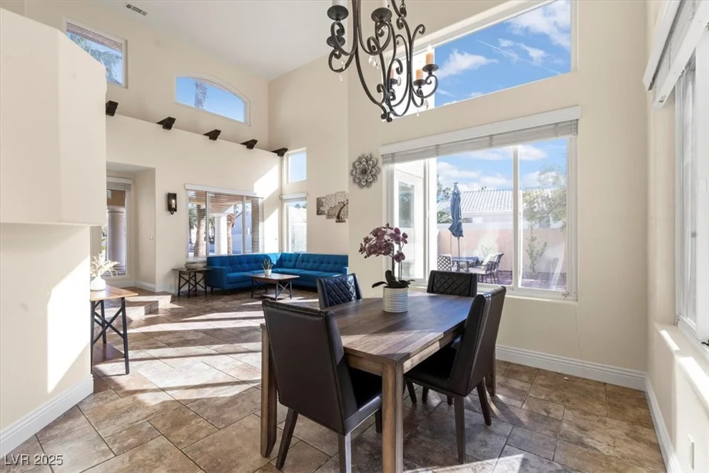 3101 Villa Colonade, Las Vegas, NV 89128