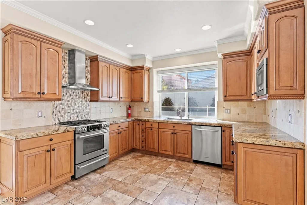 3101 Villa Colonade, Las Vegas, NV 89128