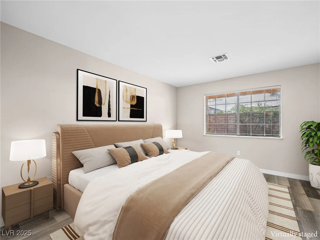 2851 Valley View, Las Vegas, NV 89102