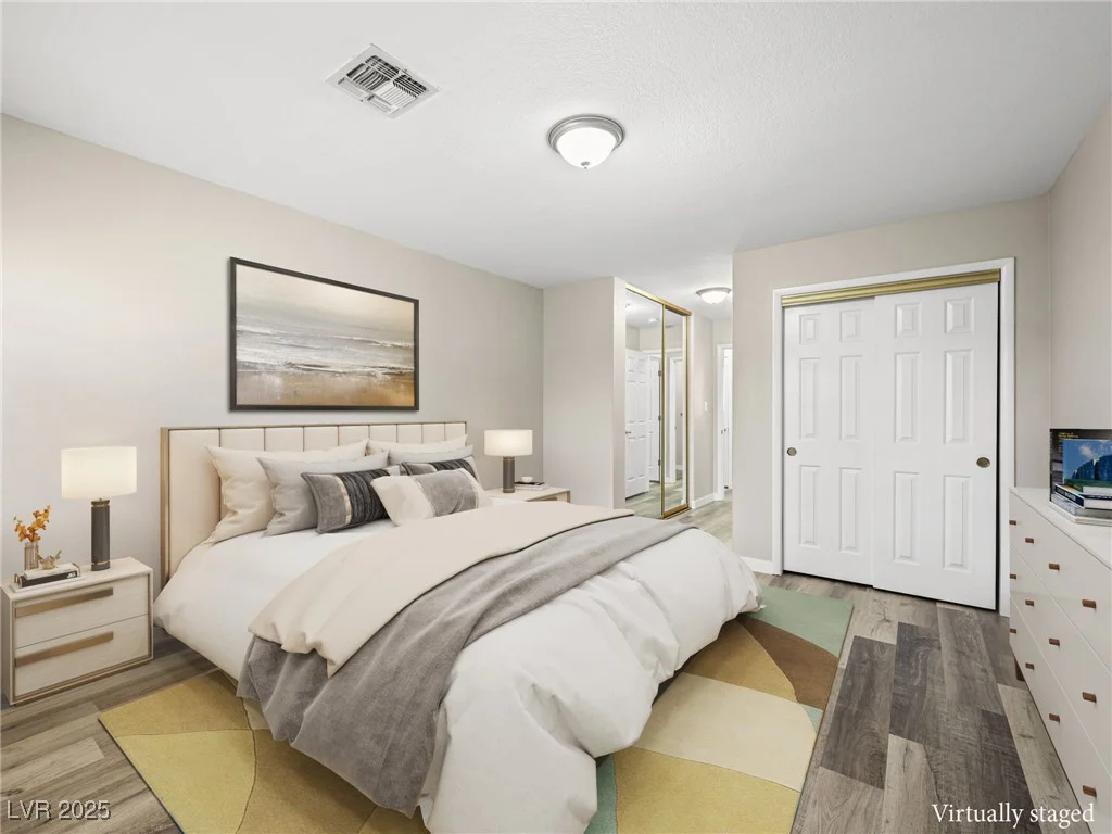 2851 Valley View, Las Vegas, NV 89102