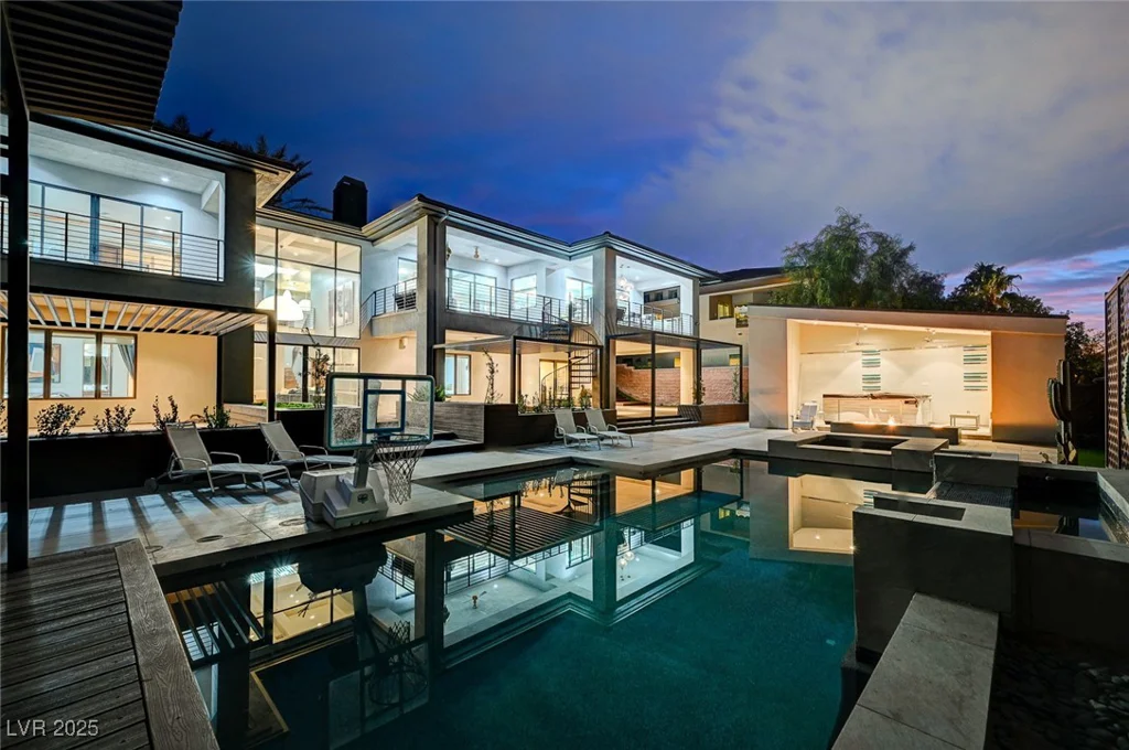 1704 Tangiers, Henderson, NV 89012