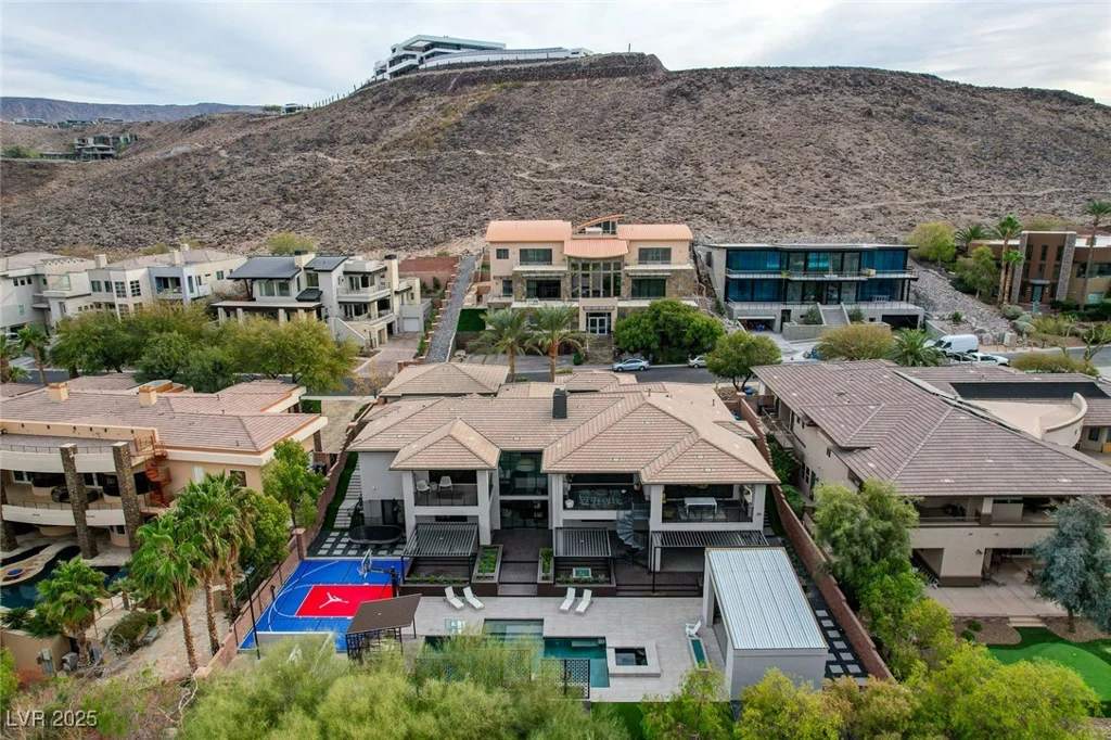 1704 Tangiers, Henderson, NV 89012