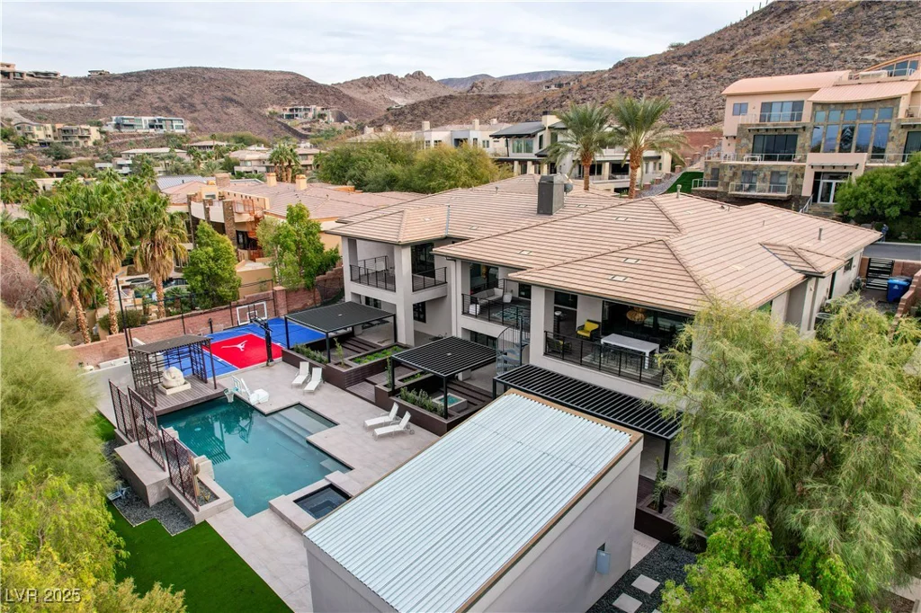 1704 Tangiers, Henderson, NV 89012