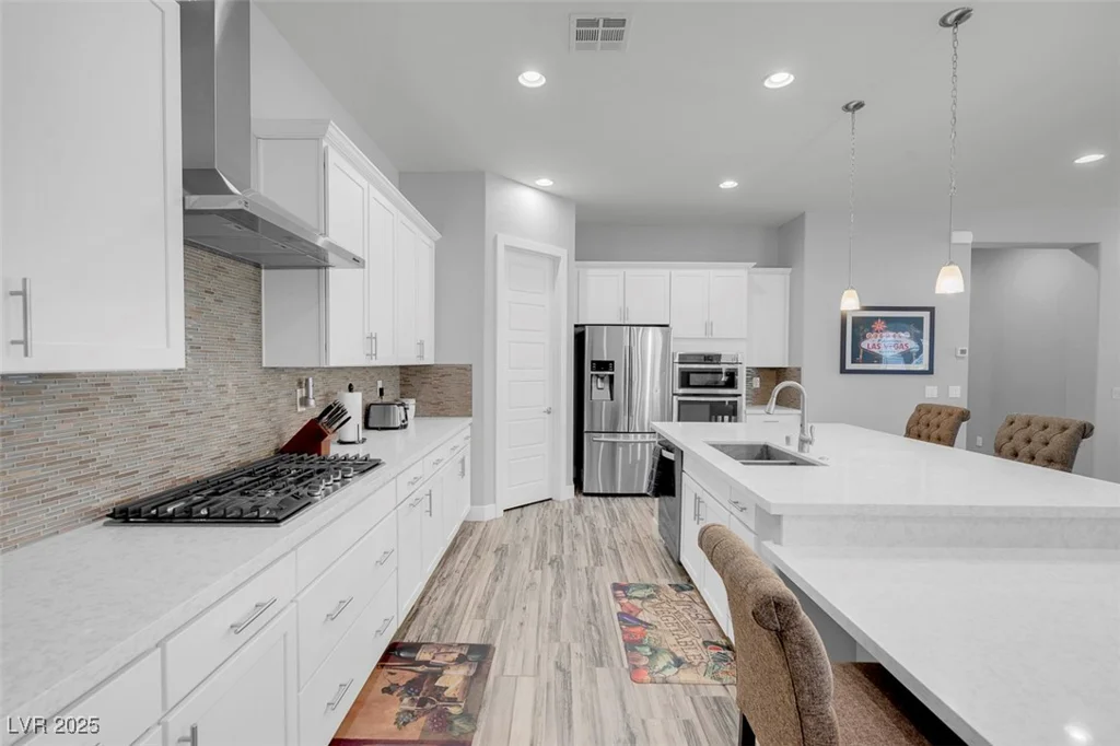 351 Dandelion Brook Ct, Las Vegas, NV 89148