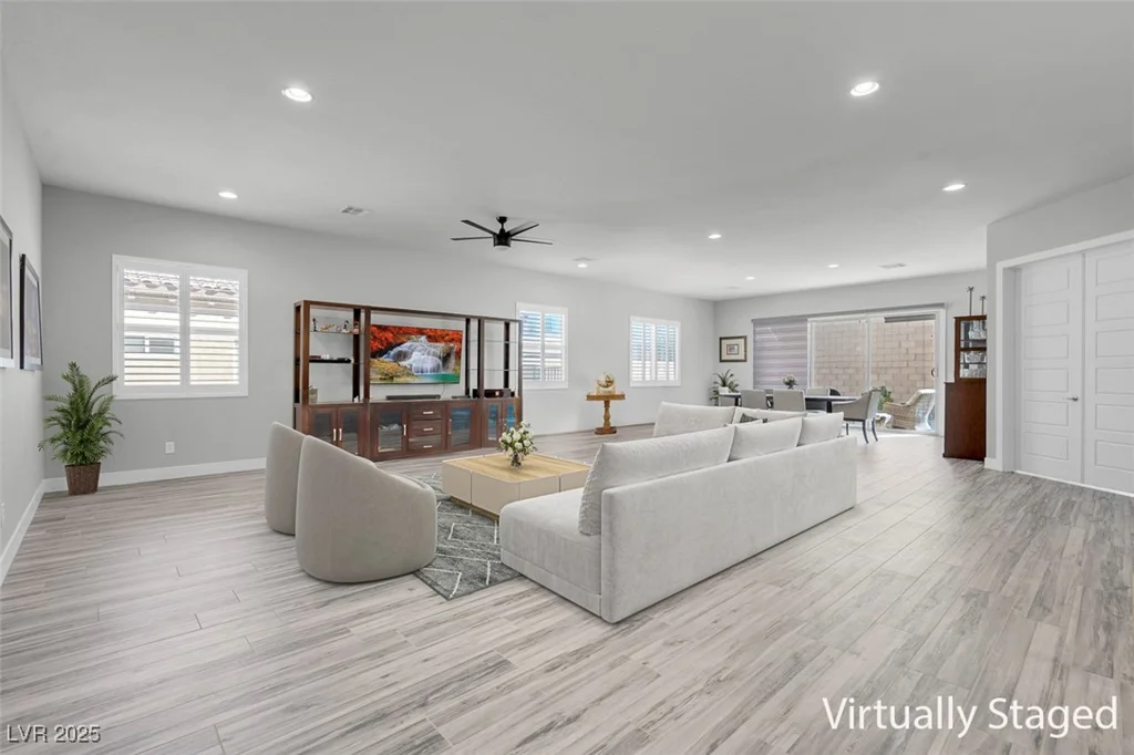 351 Dandelion Brook Ct, Las Vegas, NV 89148