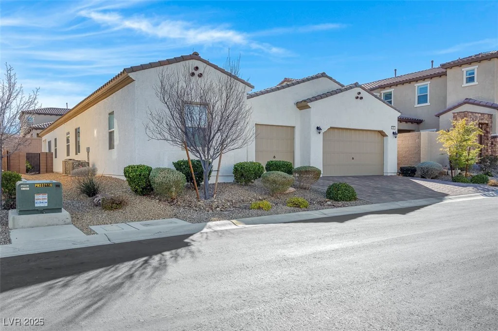 351 Dandelion Brook Ct, Las Vegas, NV 89148
