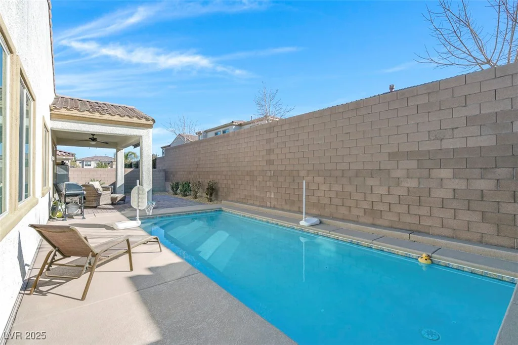 351 Dandelion Brook Ct, Las Vegas, NV 89148