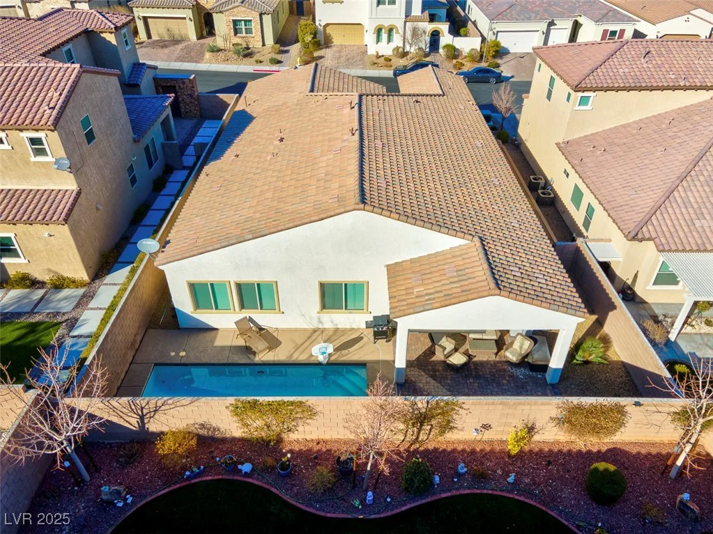 351 Dandelion Brook Ct, Las Vegas, NV 89148