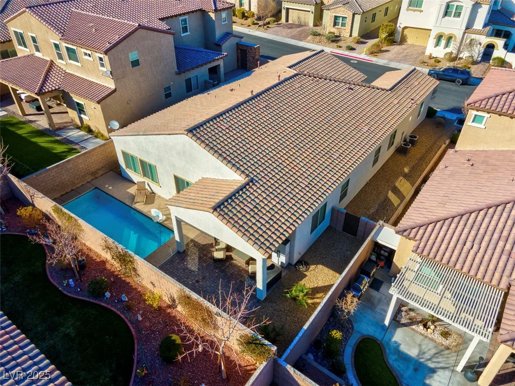 351 Dandelion Brook Ct, Las Vegas, NV 89148