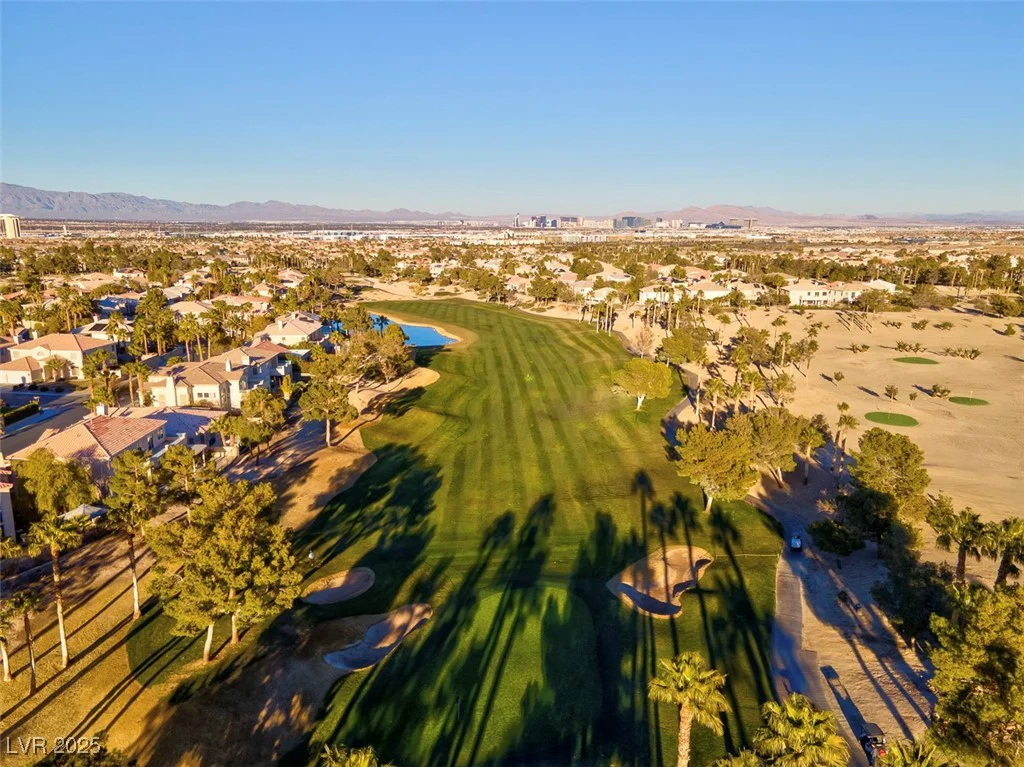 351 Dandelion Brook Ct, Las Vegas, NV 89148