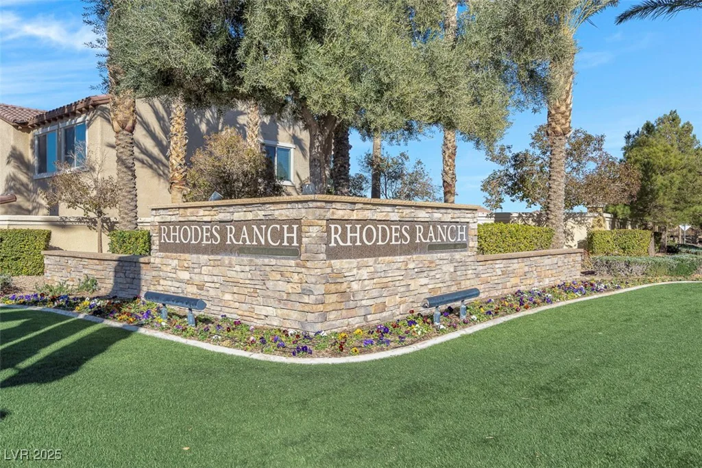 351 Dandelion Brook Ct, Las Vegas, NV 89148