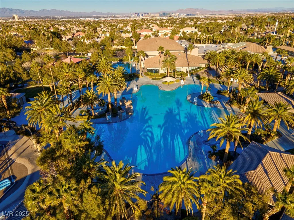 351 Dandelion Brook Ct, Las Vegas, NV 89148
